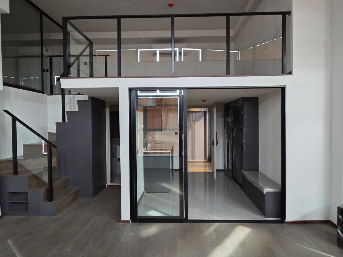 picture Park Origin Chula Samyan【𝐒𝐄𝐋𝐋】🔥This room is designed for people who like simplicity🔥 Contact Line ID: @hacondo - 7/10