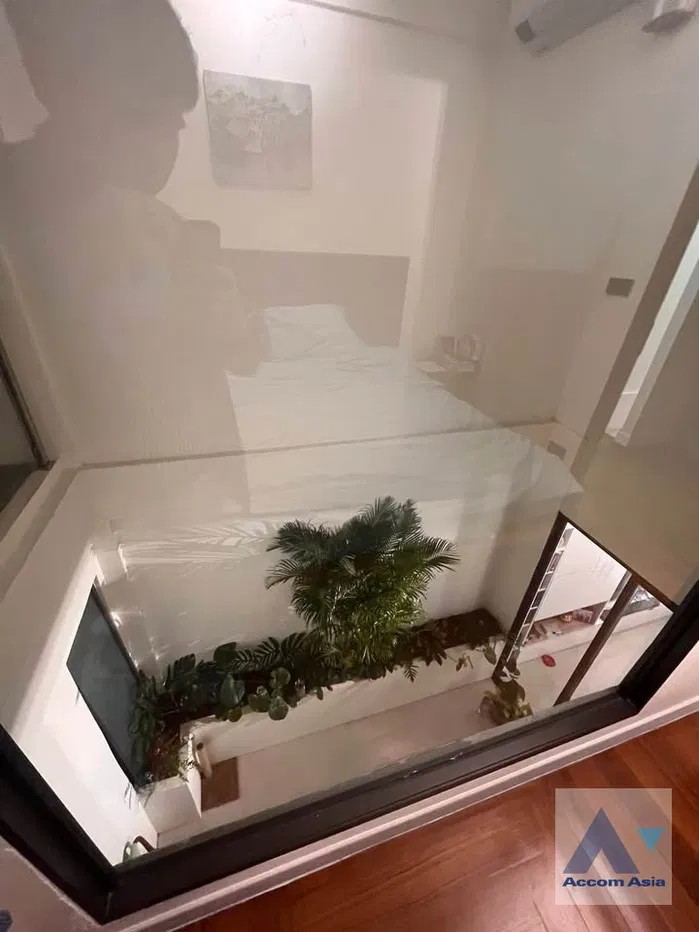 picture 🔼🔽 AccomA 📩 Pet friendly 2 BR Townhouse in Thung Maha Mek (AA44522) - 7/7