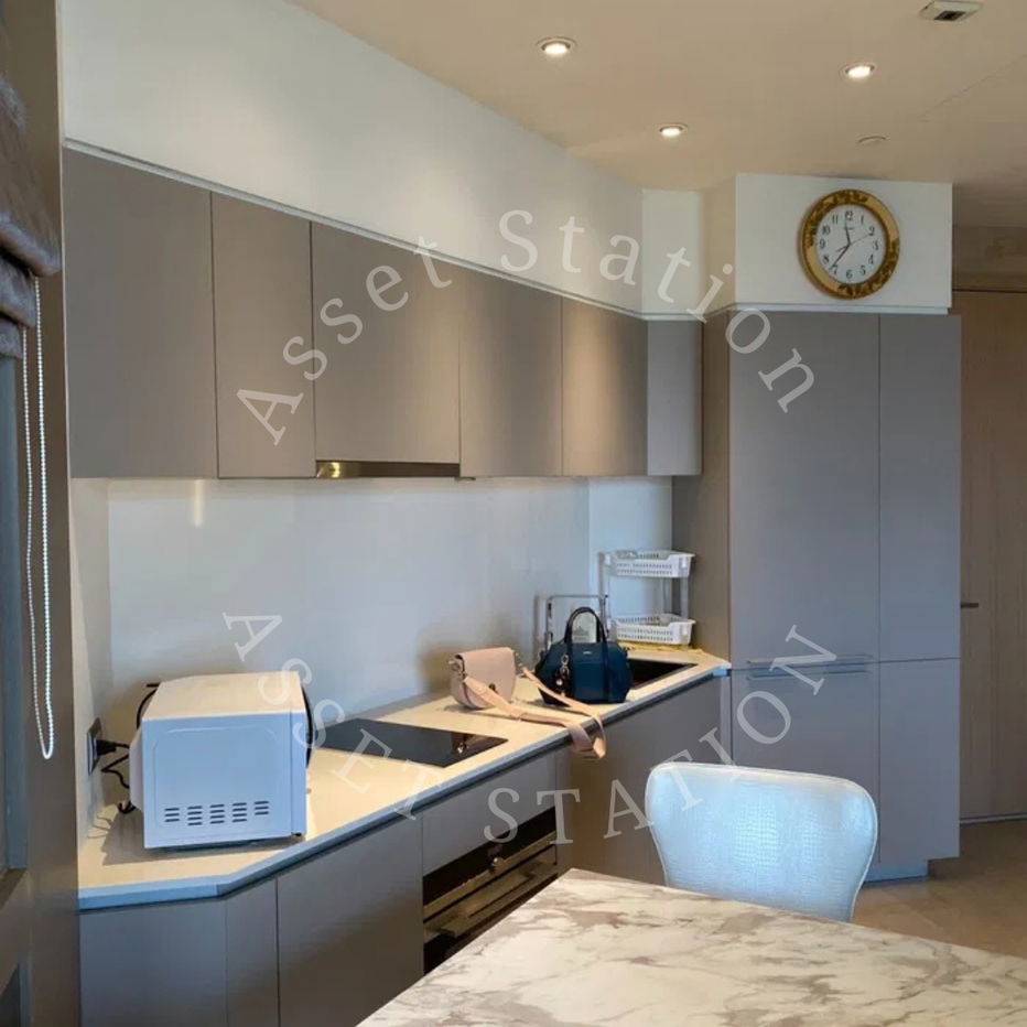 รูป 🚨 Urgent Sale‼️ Waterfront Residences – ใกล้ BTS กรุงธนบุรี ✨ - รูปที่ 8/14