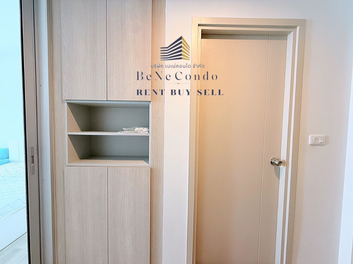 picture ***(Project Agent) Condo for rent : Ideo Charan 70-Riverview *** - 6/10