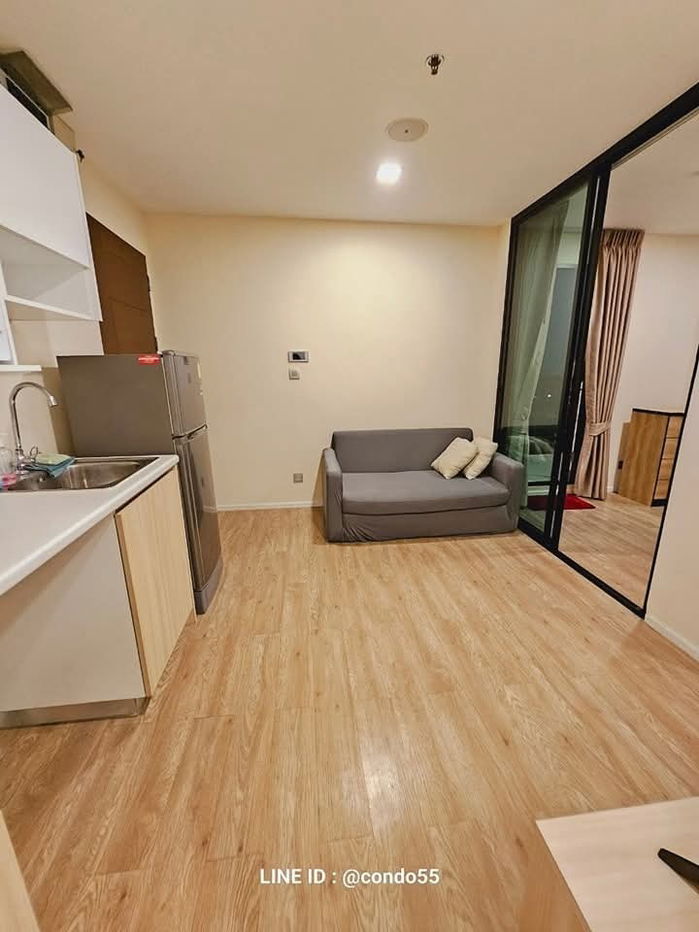 รูป เอพพิโซด ห้องสวย​ พร้อมให้เข้าพัก​ ติดต่อเช่าไลน์ไอดี​ @condo55 - รูปที่ 6/19