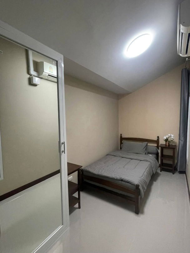 picture House for rent Chokchai Village 8, Khao Noi, Pattaya - 17/22