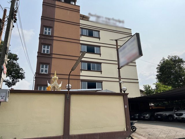 picture FOR SALE  LAND PROPERTY  23297000 BAHT. - 5/8