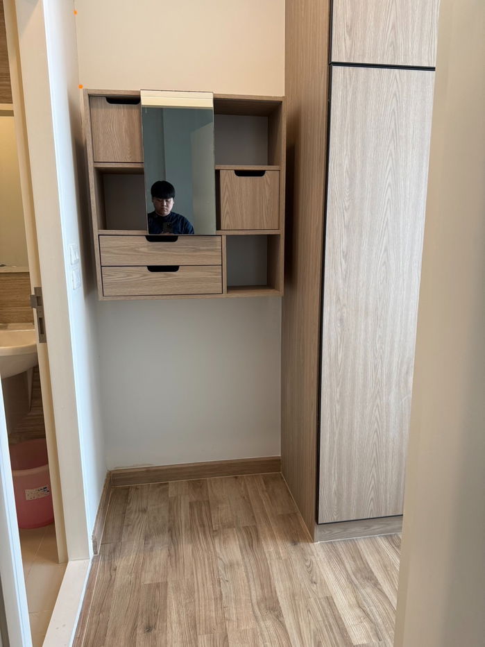 picture Condo for rent: Niche Mono Bearing, ready to move in. If interested, contact Line @goodmanpro or call 0999029192. - 7/13