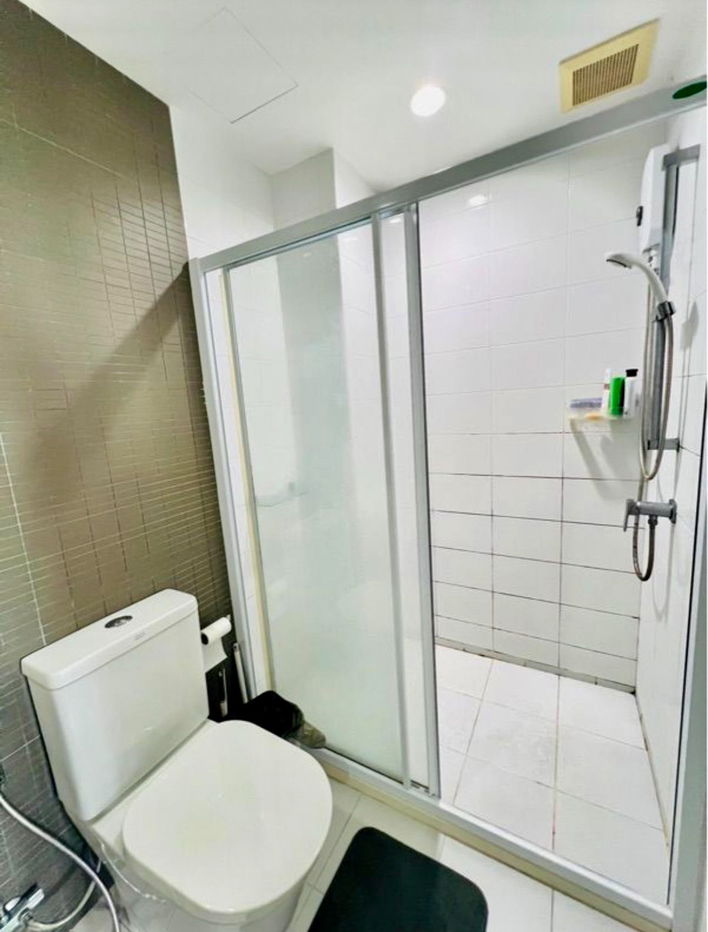 รูป code : C07 ให้เช่าคอนโด เดอะ คีย์ สาทร-ราชพฤกษ์ (The Key Sathorn - Ratchapruek) | ใกล้ BTS วุฒากาศ เพียง 150 ม. ห้องสวย ชั้น 17 พร้อมอยู่ - รูปที่ 7/8
