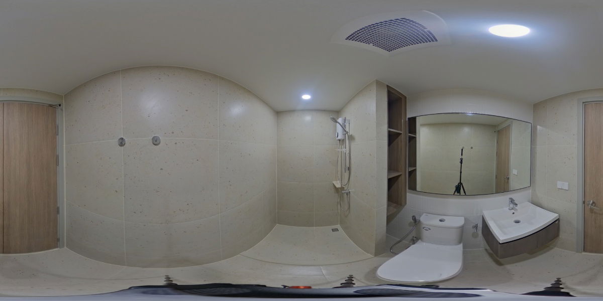 picture Nue Core Khu Khot - 1 bed/ 1 bath, 2 floor (Tower A) - 8/9