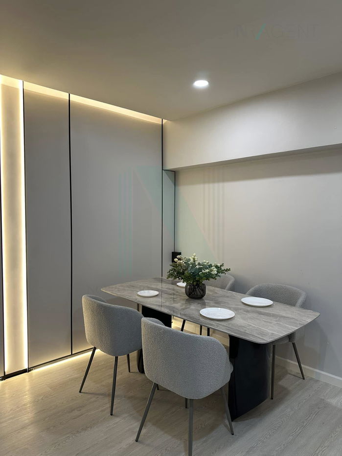 picture 📌 For Sell Condo AREE PLACE PHAHOLYOTHIN 7 Building 1, Floor 4,1 bed room, Room size 44 sqm - 8/8