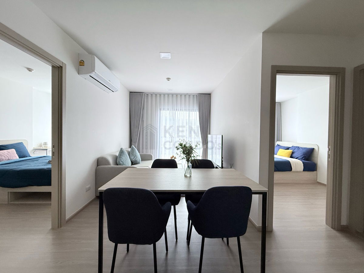 picture 2Bedroom Dcondo reef for rent | 33,000thb 54sq.m near PSU,Patong,Central phuket - 2/22