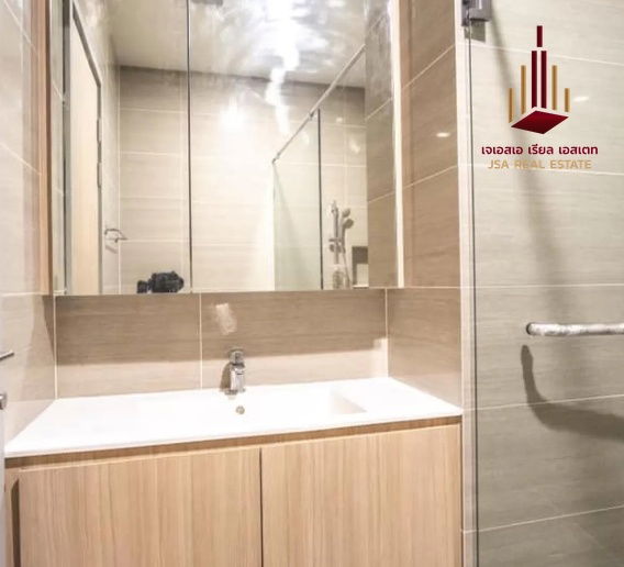 picture ✨ For Rent: M Jatujak Condo ✨  💰 Only 19,000 THB/month - 6/7