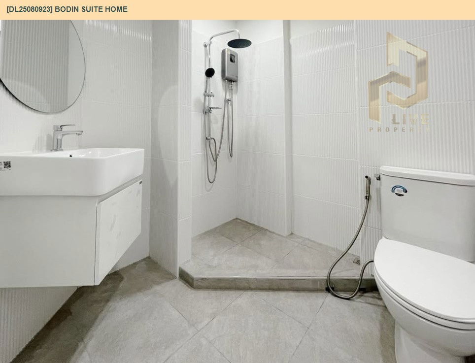 picture DL25080923 Condominium for sale, Baan Bodin Suite (BODIN SUITE HOME), ready to move in, call urgently 0638692663 LineID@655ebbvc - 9/9