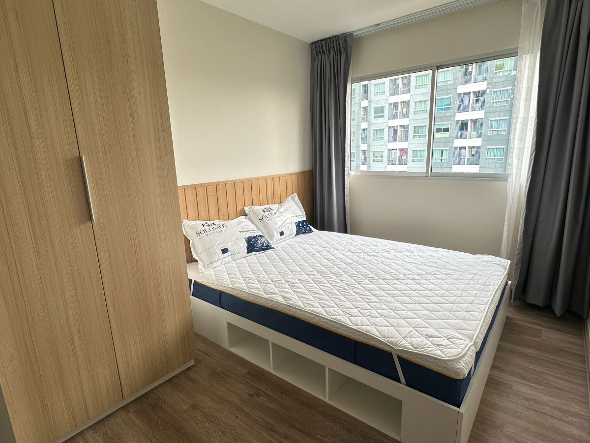 picture For Rent Condo Sena Kith Rangsit-Tiwanon  7,000 Bath - 5/21