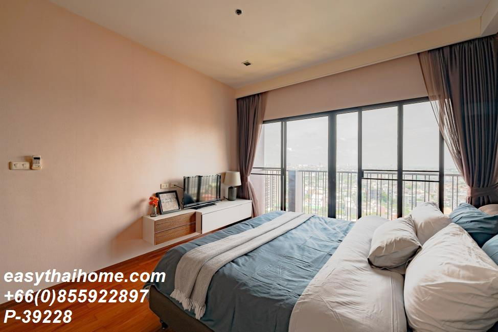 picture P-39228 🏢Condo for sell Noble Reveal fully furnished. - 25/25