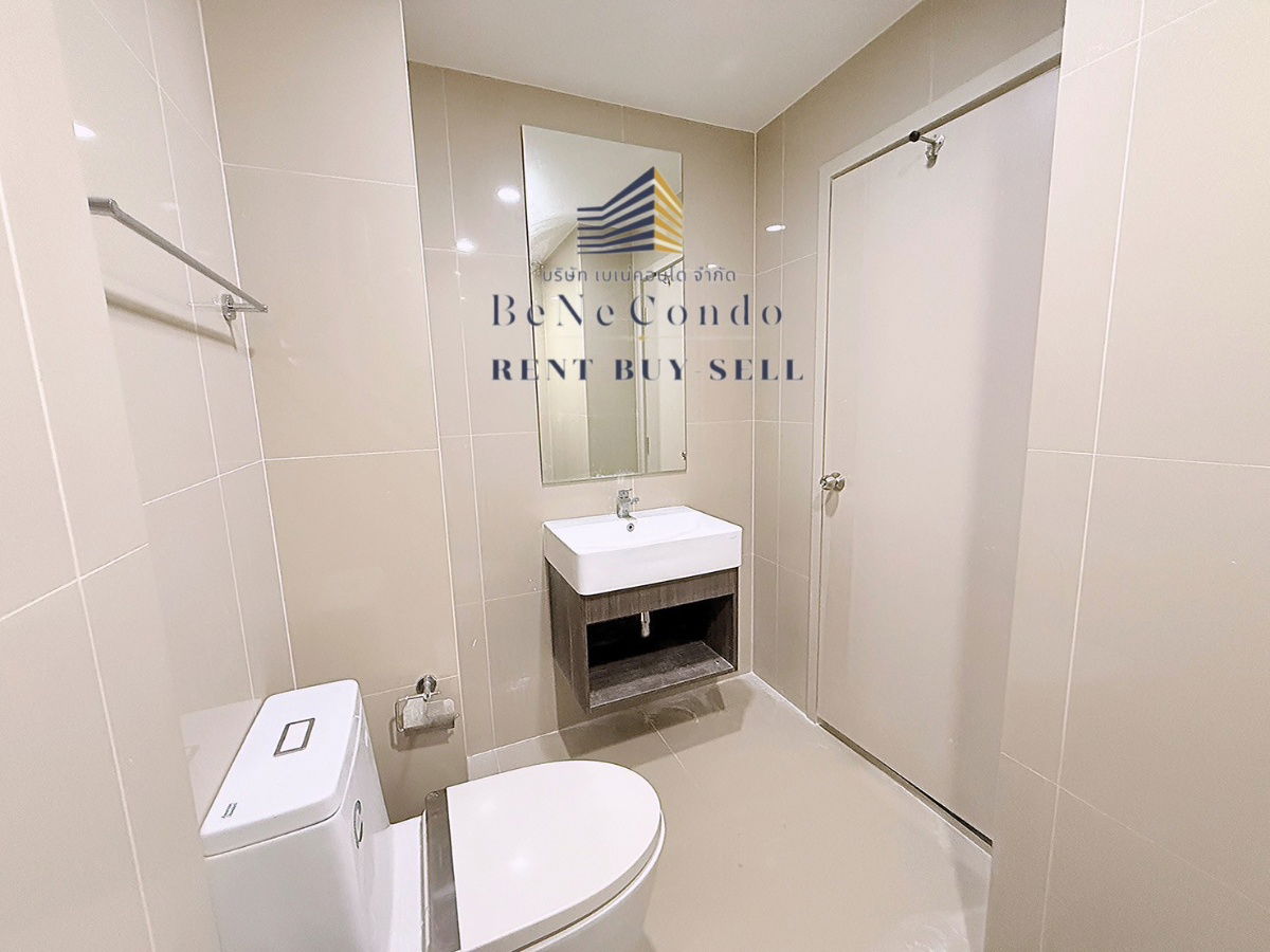 picture ***(Project Agent) Condo for rent : Ideo Charan 70-Riverview *** - 7/10