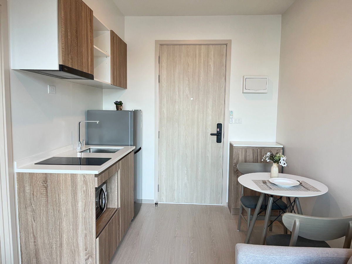 picture *** Condo for rent : New Noble Faichai - Wanglang ***  - 7/11