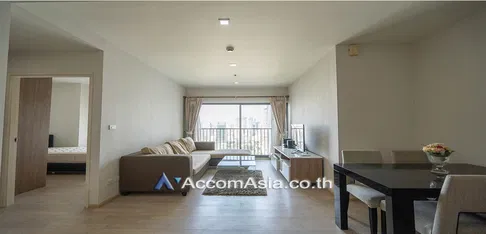 🔼🔽 AccomA 📩  2 BR Condominium @Noble Remix (13002357)
