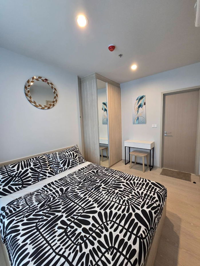 picture Code: KJ8554  for rent Nue Mega Plus Bangna // Line ID: @kjcondo (with @) // - 19/45