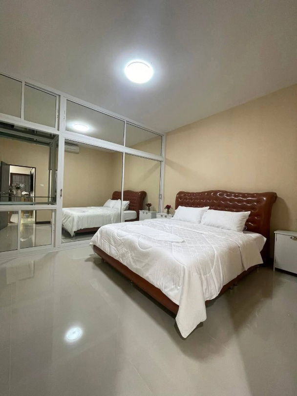 picture House for rent Chokchai Village 8, Khao Noi, Pattaya - 22/22