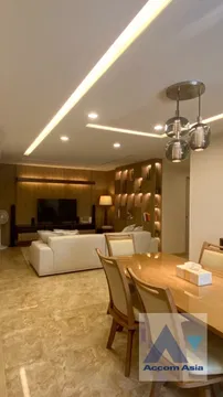 🔼🔽 AccomA 📩  3 BR Condominium @D.S. Tower 2 (AA40254)