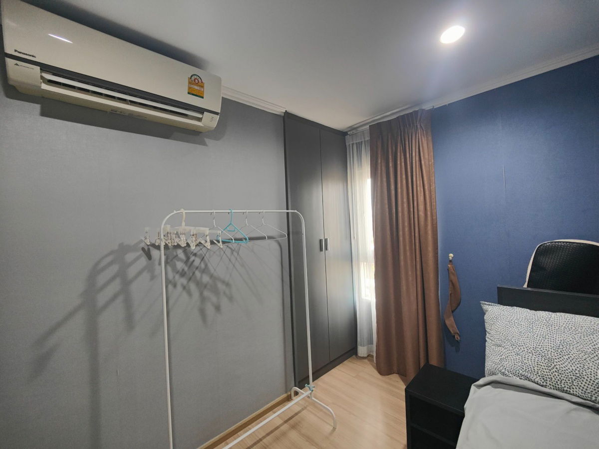 picture For sale The Grass Pattaya size 40 sq m. 8 fl - 14/24