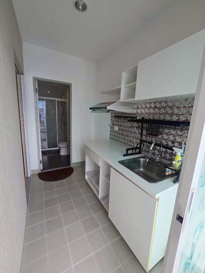 picture 🔺 For Sell Condo THE KITH TIWANON Building A10, Floor 6,1 bed room, Room size 59 sqm - 6/8