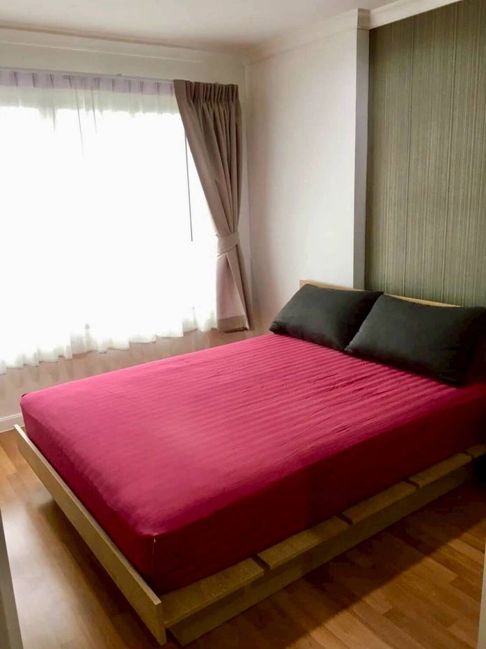 รูป Lumpini place rama9 ✨🌟1 bed พิเศษ 14,000 บาท - รูปที่ 1/11