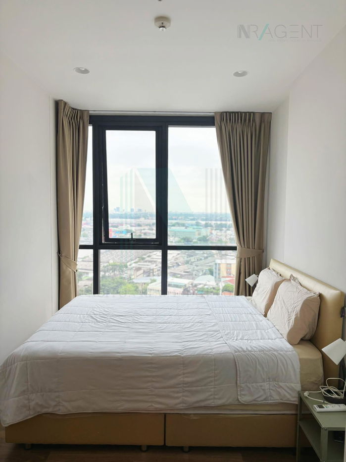 picture 🔺 For Sell Condo OKA HAUS SUKHUMVIT 36 Building 1, Floor 17,1 bed room, Room size 35 sqm - 6/8
