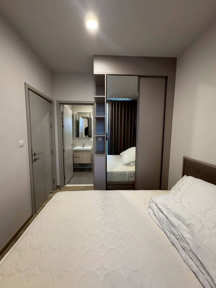 picture 🌆 For Rent: OKA HAUS Sukhumvit 36 – Only 500 m to Maleenont Tower | Stylish condo in the heart of Rama 4 @90condo 🌃 - 6/9