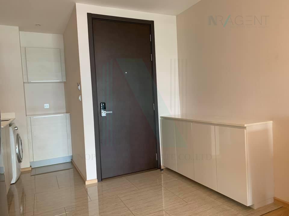 picture For rent H Sukhumvit 43 1 bedroom 1 bedroom 8th floor near BTS Phrom Phong. - 7/8