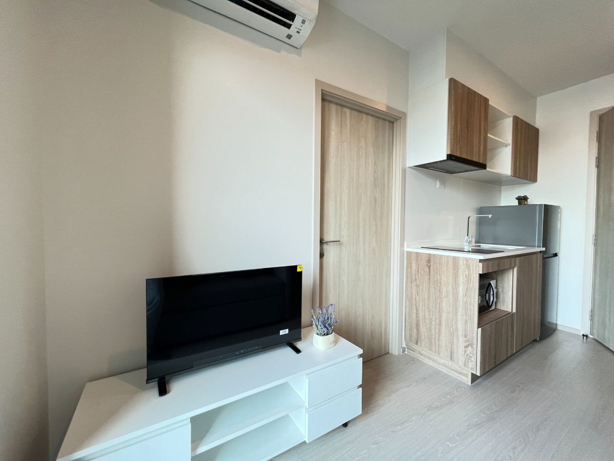 picture *** Condo for rent : New Noble Faichai - Wanglang ***  - 5/11