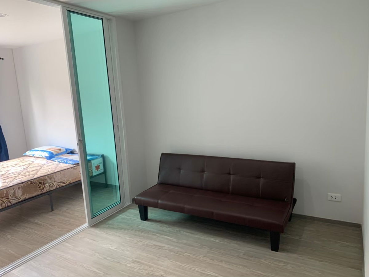 picture Forrent Regent 97/1 Condominium  - 4/6