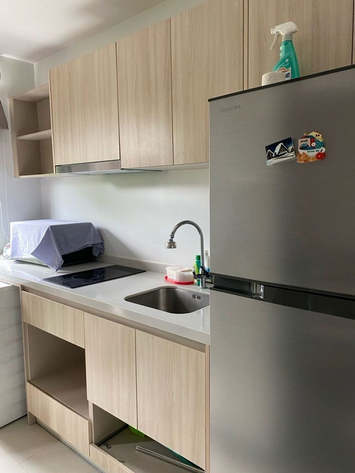 รูป [ เช่า | RENT ]  ⚡🌈E010905 เดอะ เนสท์ สุขุมวิท 64 ( The Nest Sukhumvit 64 )⚡🌈 LINE : @theagentpro (มี @ นำหน้าด้วยครับ)  - รูปที่ 5/5