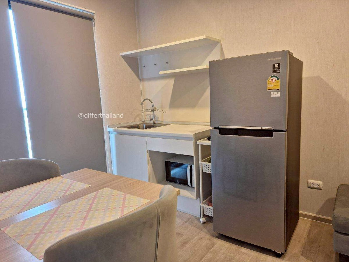 รูป SB0130 ขาย คอนโด พลัม เซ็นทรัลสเตชั่น plum condo central station ติดเซ็นทรัลเวสเกต - รูปที่ 10/12