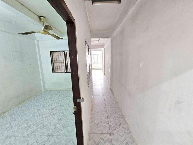 picture Shop House For Rent Suksawat 31/1 Bangkok - 4/8