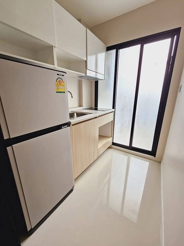 รูป เอพพิโซด ห้องสวย​ พร้อมให้เข้าพัก​ ติดต่อเช่าไลน์ไอดี​ @condo55 - รูปที่ 4/12