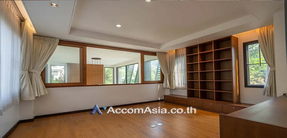 รูป 🔼🔽 AccomA 📩 Private Swimming Pool 3 BR House @Peaceful Living (1818962) - รูปที่ 10/14