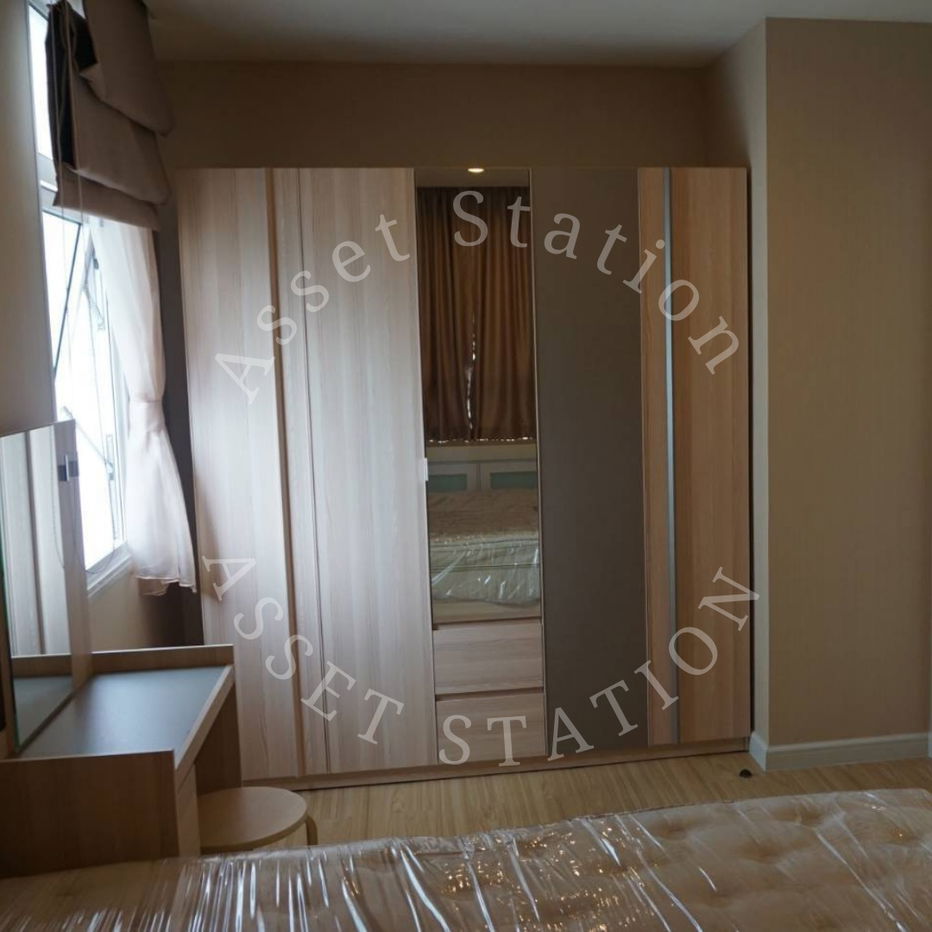 picture 🏢 TC Green Condo – Located on a main road, near 3 BTS lines, ready to move in ‼️ - 4/6