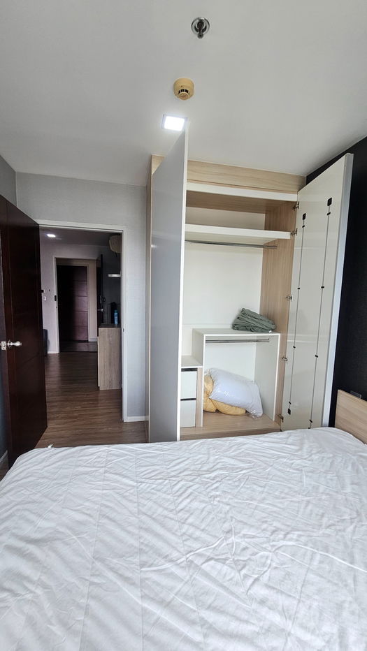 รูป เอพพิโซด ห้องสวย​ พร้อมให้เข้าพัก​ ติดต่อเช่าไลน์ไอดี​ @condo55 - รูปที่ 3/15