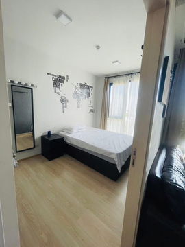 code : C32 Unio H Tiwanon Bedroom : 1