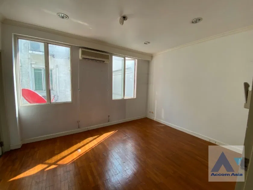 รูป 🔼🔽 AccomA 📩 Pet friendly,Home Office 4 BR House @Baan Klang Krung Thonglor (AA39753) - รูปที่ 5/20