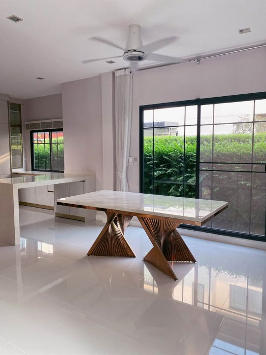 รูป ขายบ้านเดี่ยว 2 ชั้น หมู่บ้าน บางกอก บูเลอวาร์ด สาทร-ปิ่นเกล้า 2 64 ตารางวา  - รูปที่ 7/9