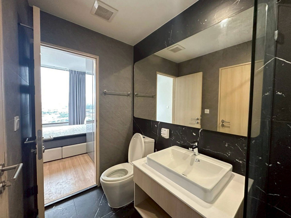 picture [ RENT ]  ⚡🌈E010808 SKYRISE Avenue Sukhumvit 64 ⚡🌈 LINE: @theagentpro - 10/12