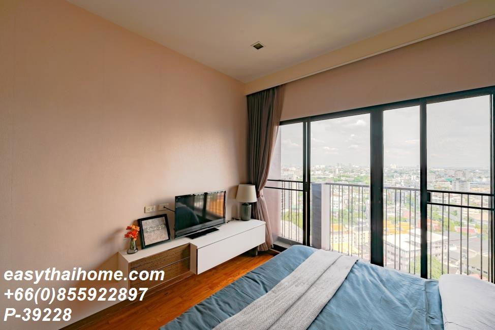 picture P-39228 🏢Condo for sell Noble Reveal fully furnished. - 8/25