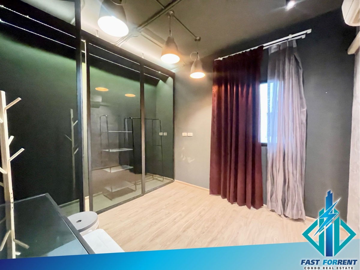 picture 🔥🔥29583🔥🔥 Townhome for rent, 3.5 floors, Arden Ladprao 71 🌐LINE ID : @fastforrentcondo - 11/17