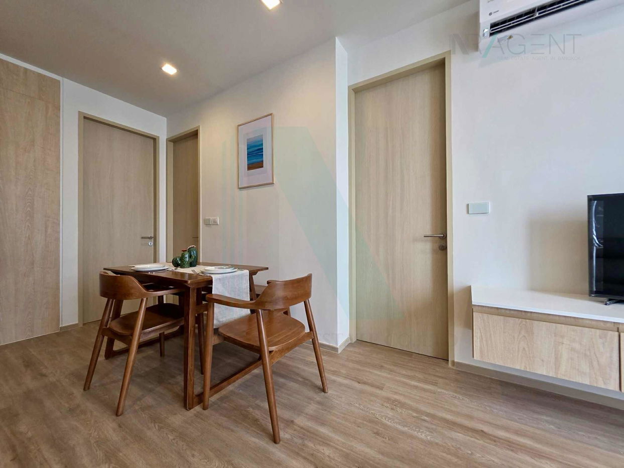 picture 🔺 For Rent Condo NOBLE STATE 39 Building Y, Floor 23,2 bed room, Room size 58 sqm - 8/8