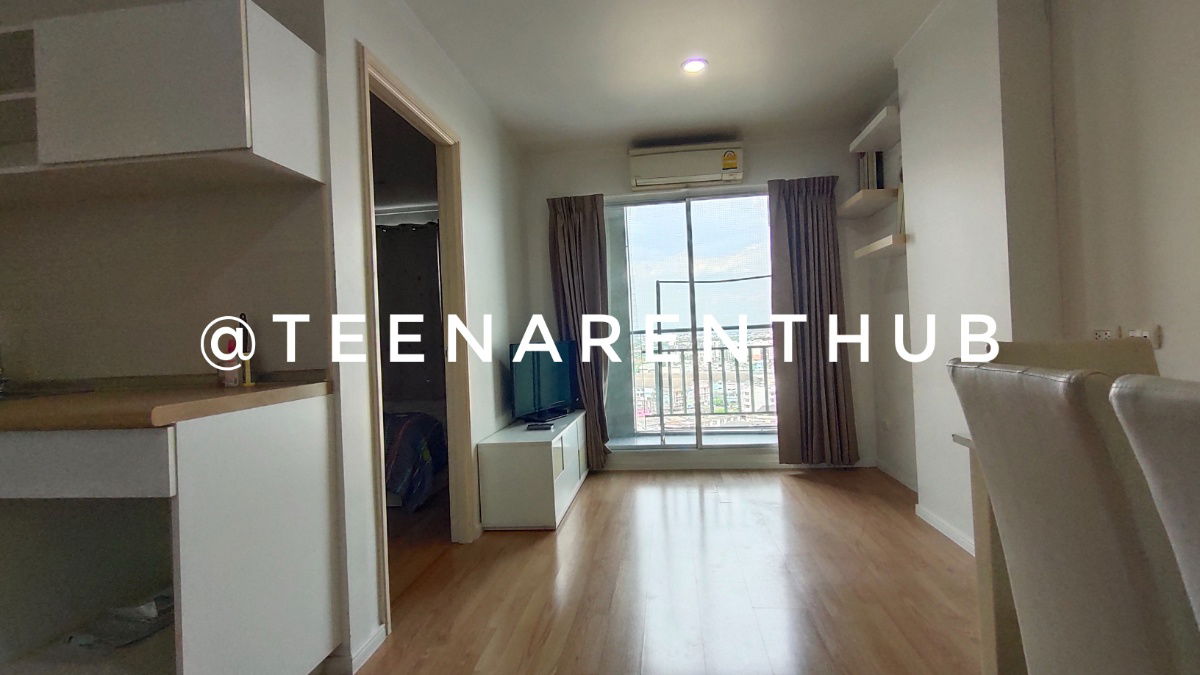 picture Condominium for rent on nut Contact : @teenarenthub - 3/17