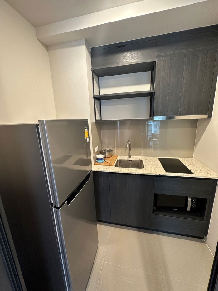 picture Code: KJ8528  for rent XT HUAIKHWANG // Line ID: @kjcondo (with @) // - 3/14