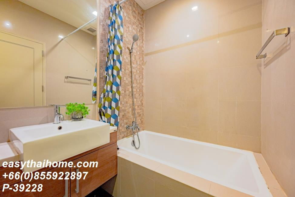 picture P-39228 🏢Condo for sell Noble Reveal fully furnished. - 6/25