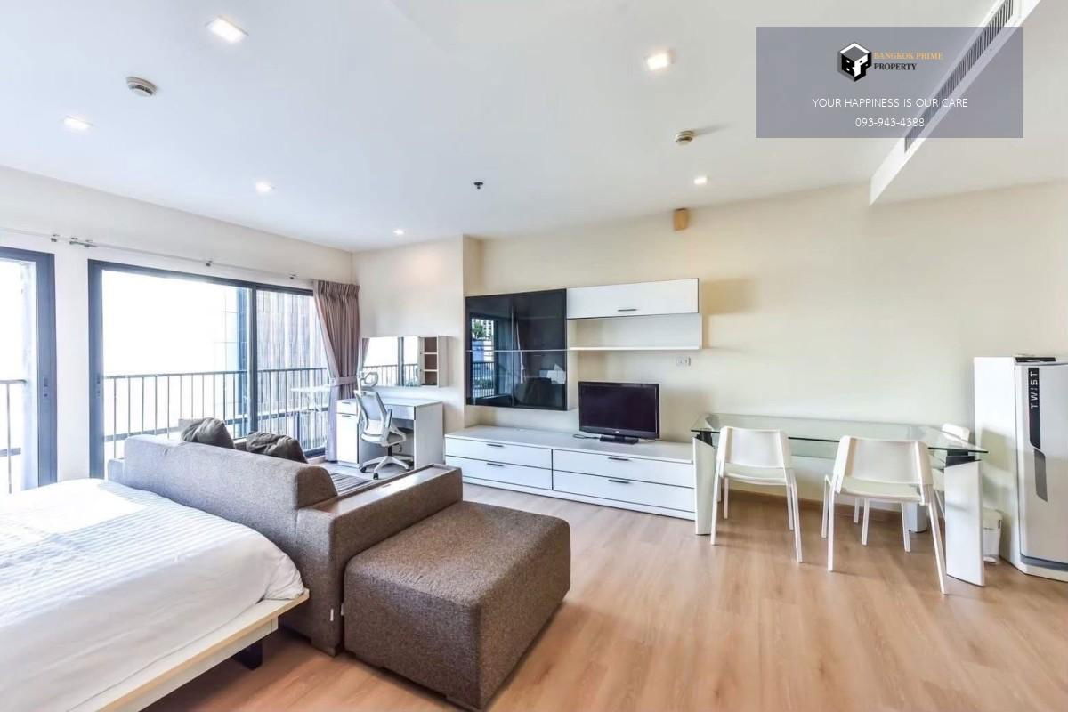รูป Noble Remix | Good price🚝ใกล้ BTS Thonglor 0m. #2025083011631 - รูปที่ 5/10