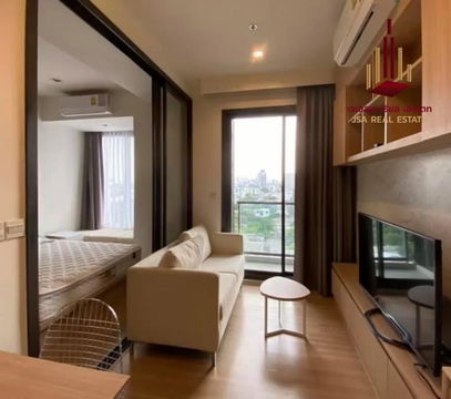 ✨ For Rent: M Jatujak Condo ✨  💰 Only 19,000 THB/month