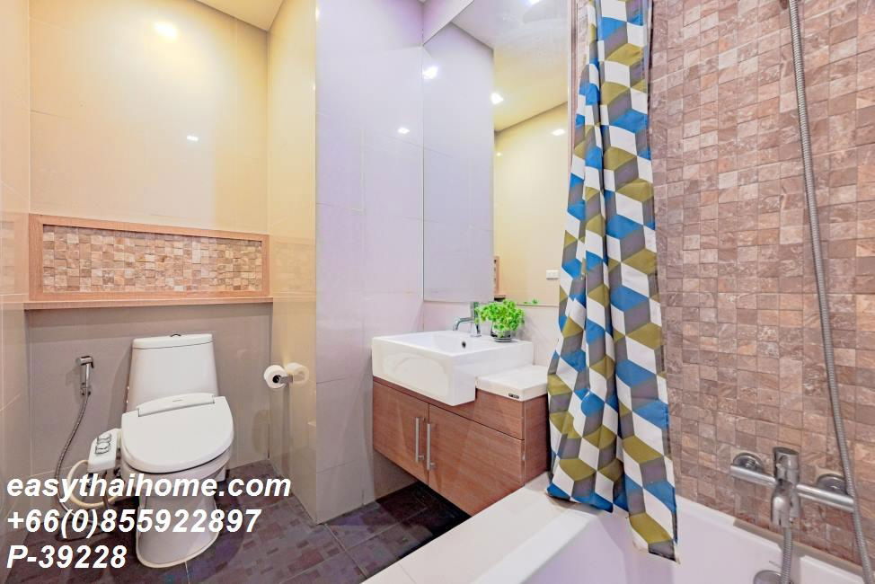 picture P-39228 🏢Condo for sell Noble Reveal fully furnished. - 7/25